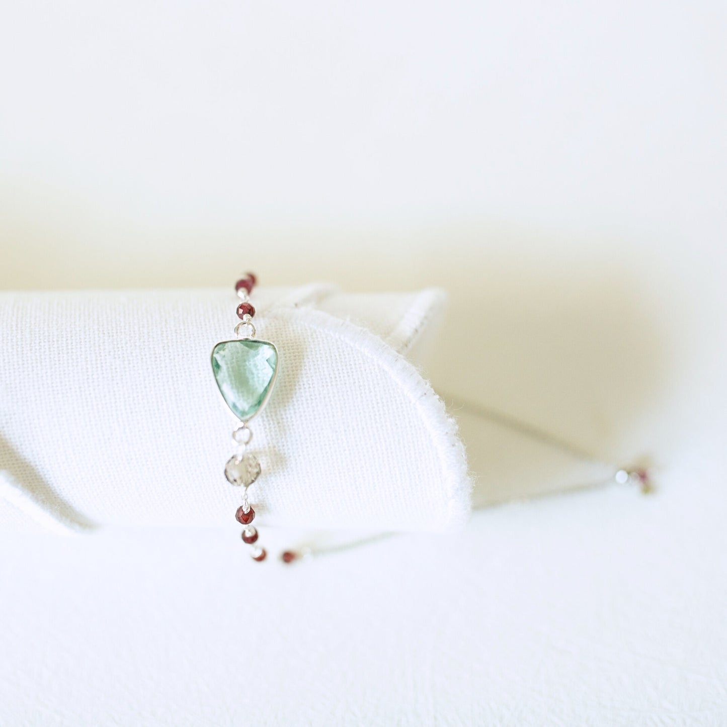 Gold Isla Bracelet