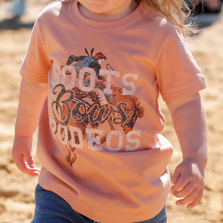 Boots & Rodeos | Cruel Girl