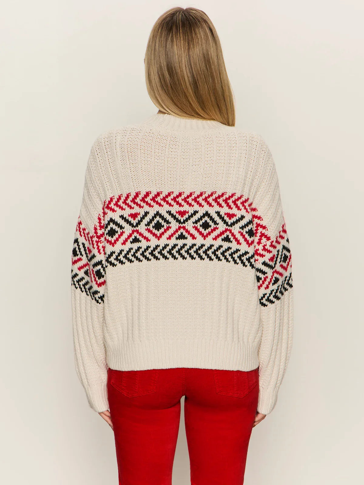 Sanctuary Send It Sweater