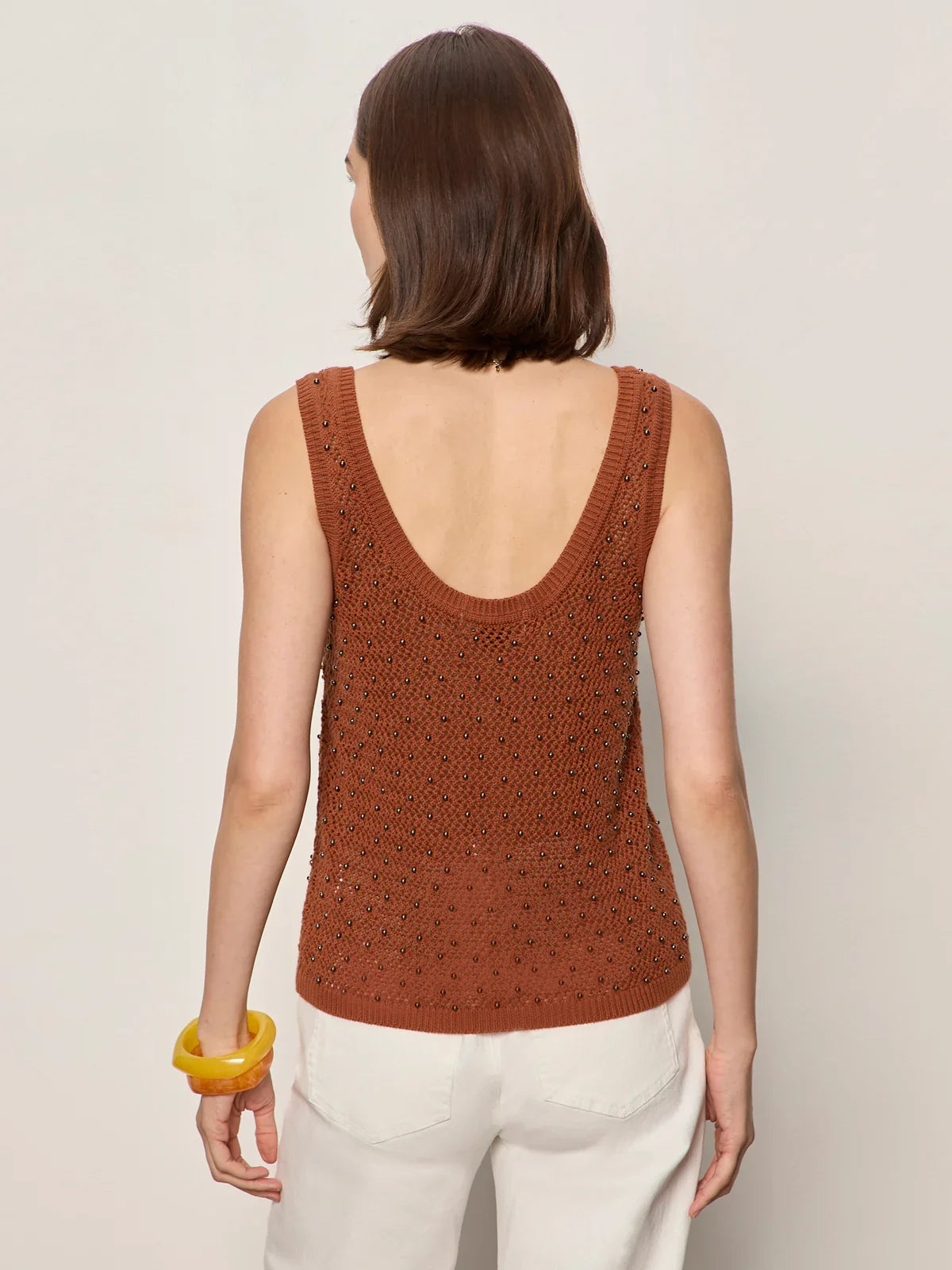 Sanctuary Dune Studded Tank