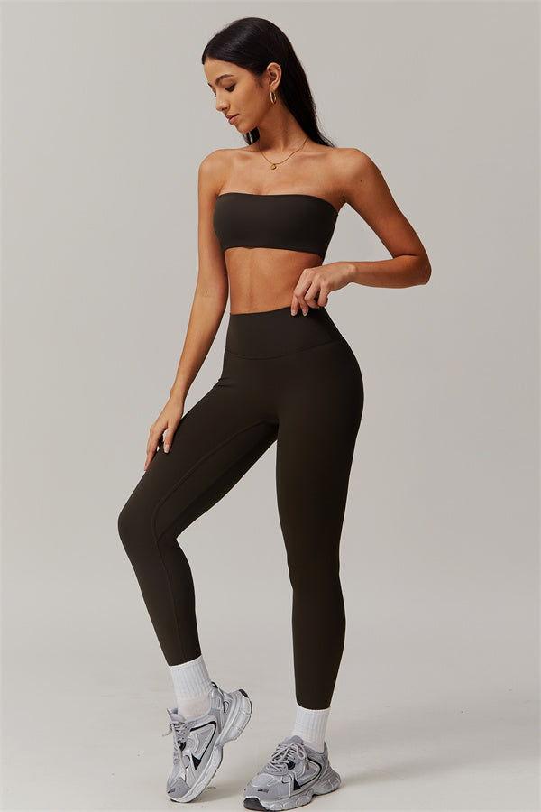 The Essence Mae Sports Bra