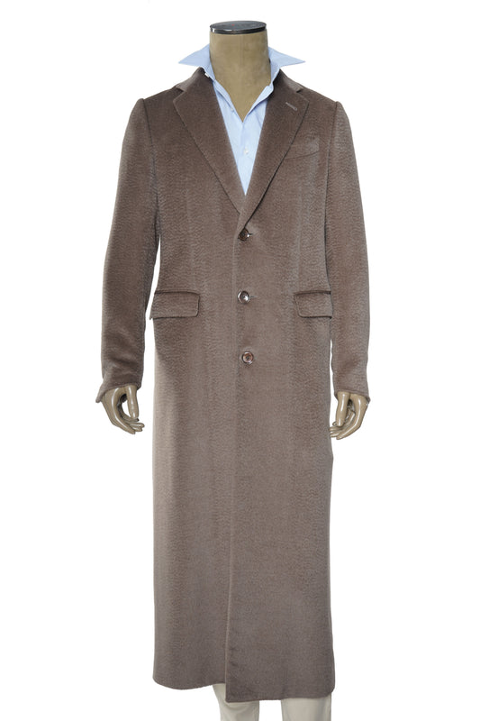 Caruso Overcoat