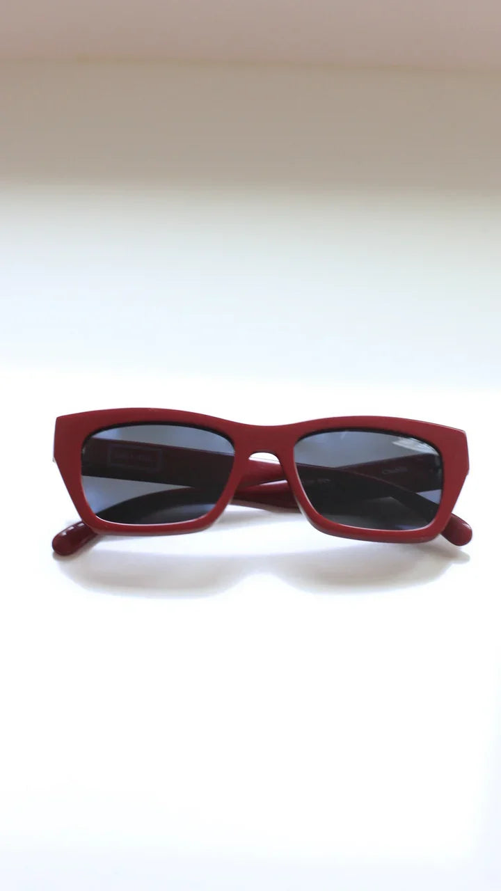 ANEA HILL Sunglasses, Chablis