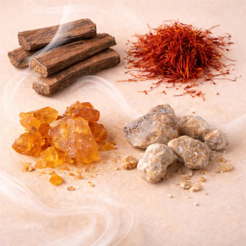 Shine & Love Candles, SURRENDER
