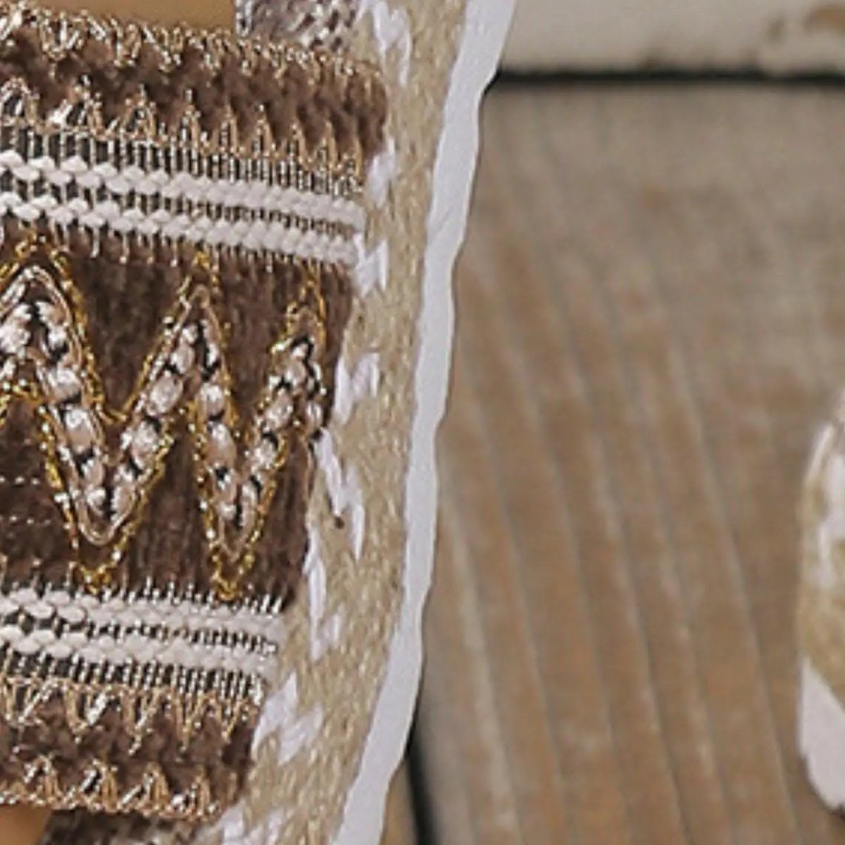 Trendsi Shoes - Chic open toe platform sandals