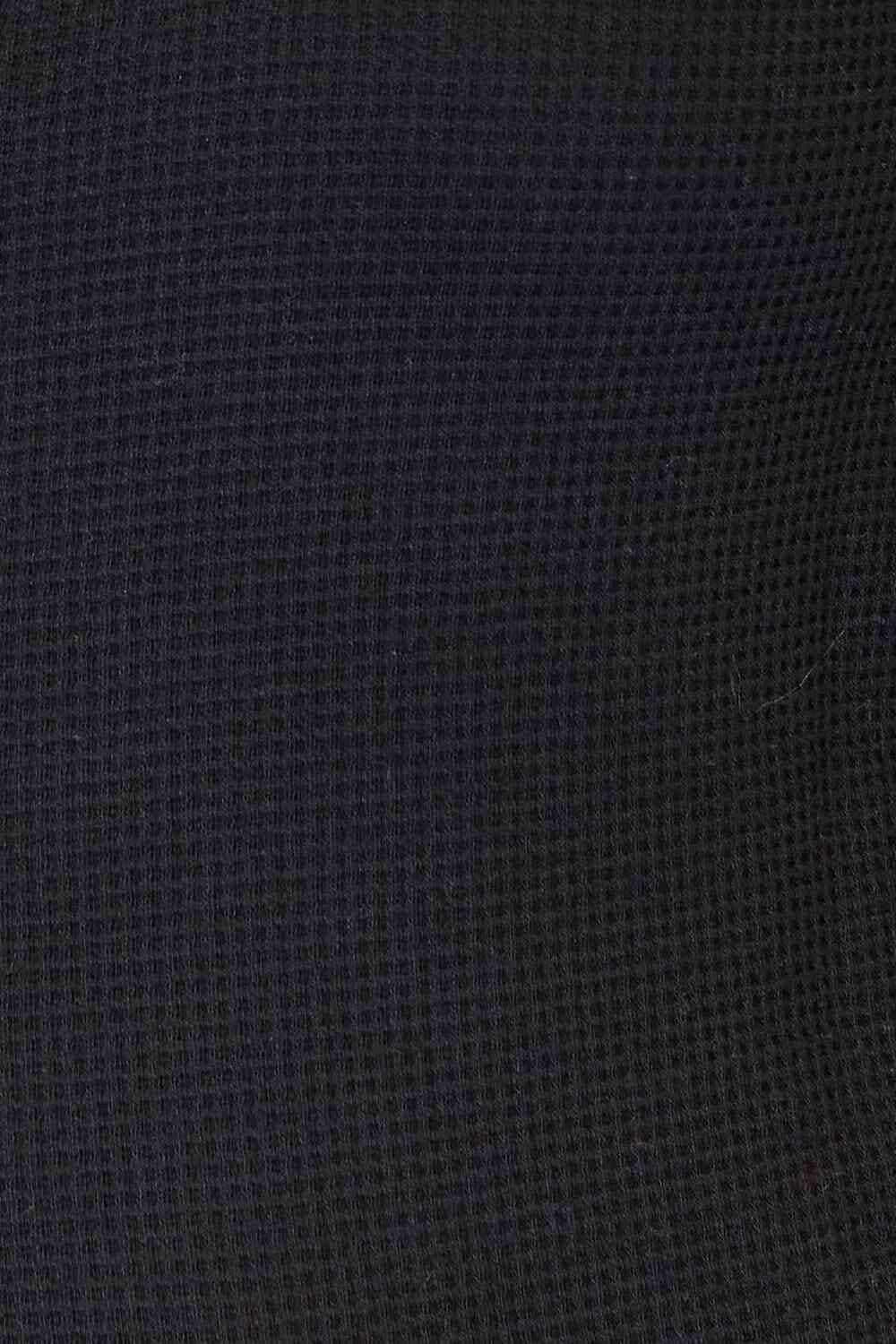 Jacket - Plaid Drop Shoulder - Chic Casual Outerwear