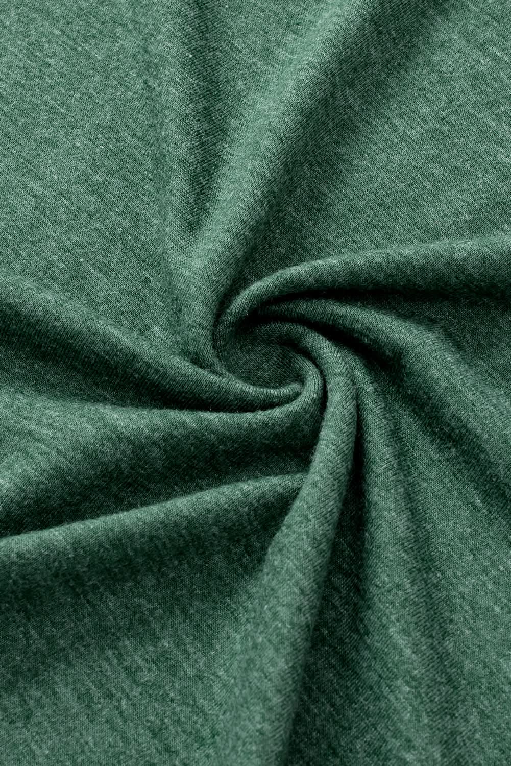 Love Salve Green Embroidered Top Women's Vacation Blouse Casual Lace Summer