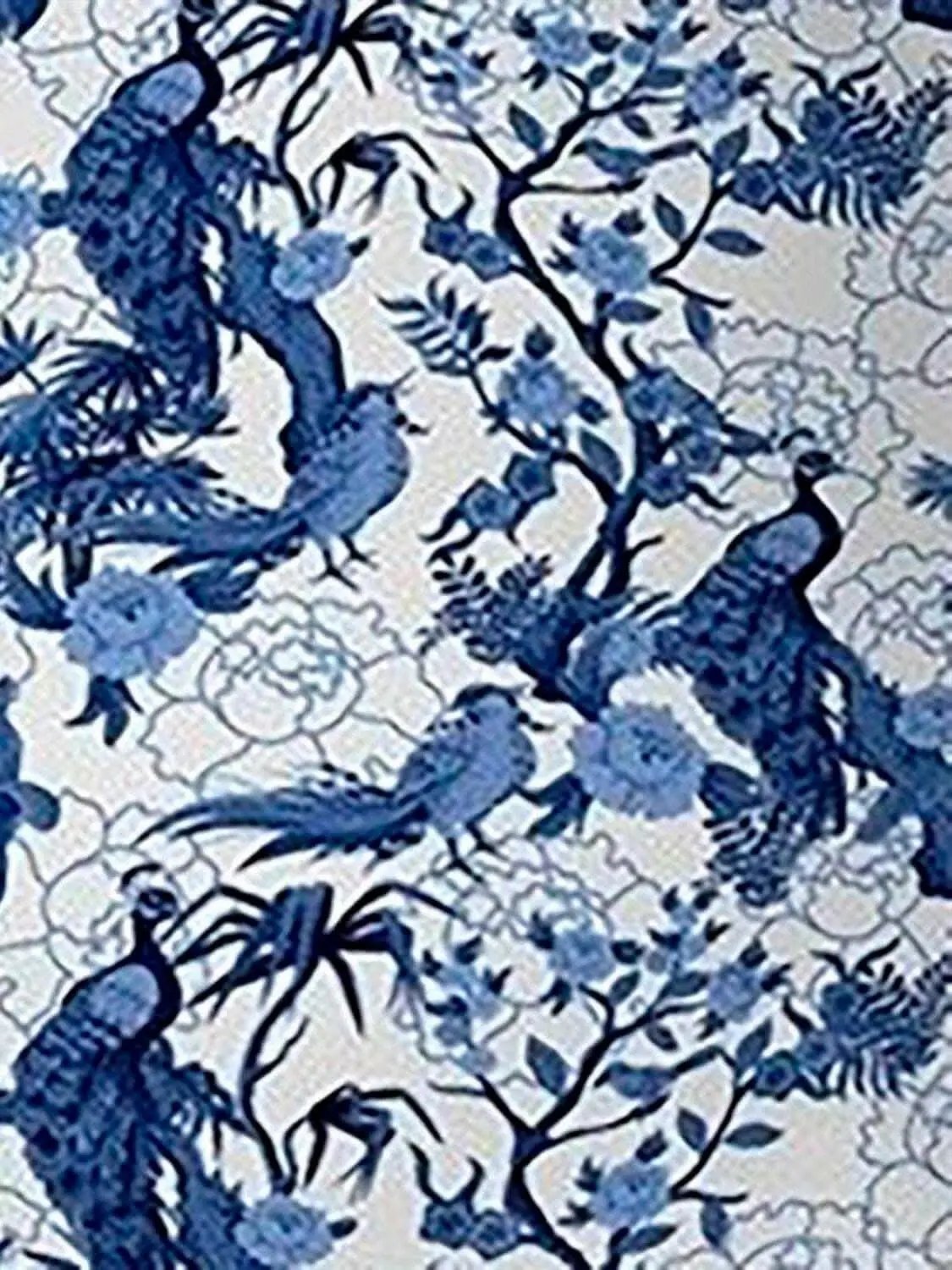 Trendsi swimwear - Chic printed bikini set with skirt