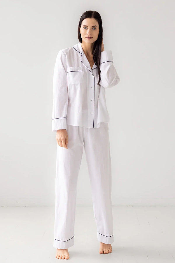 Classic Flannel Pajama