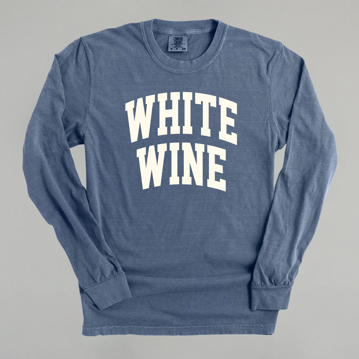 White Wine Arch