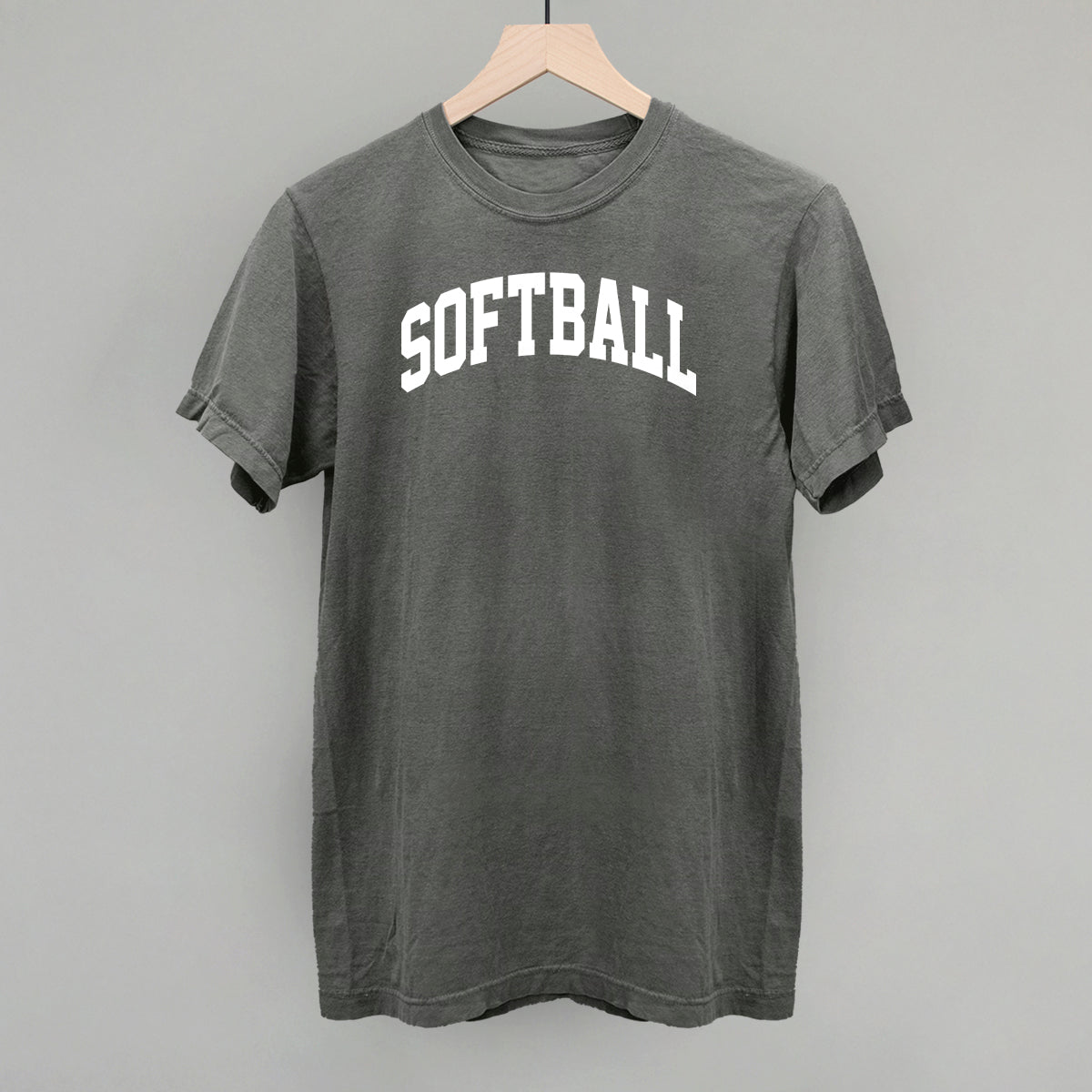 Softball Arch (White)
