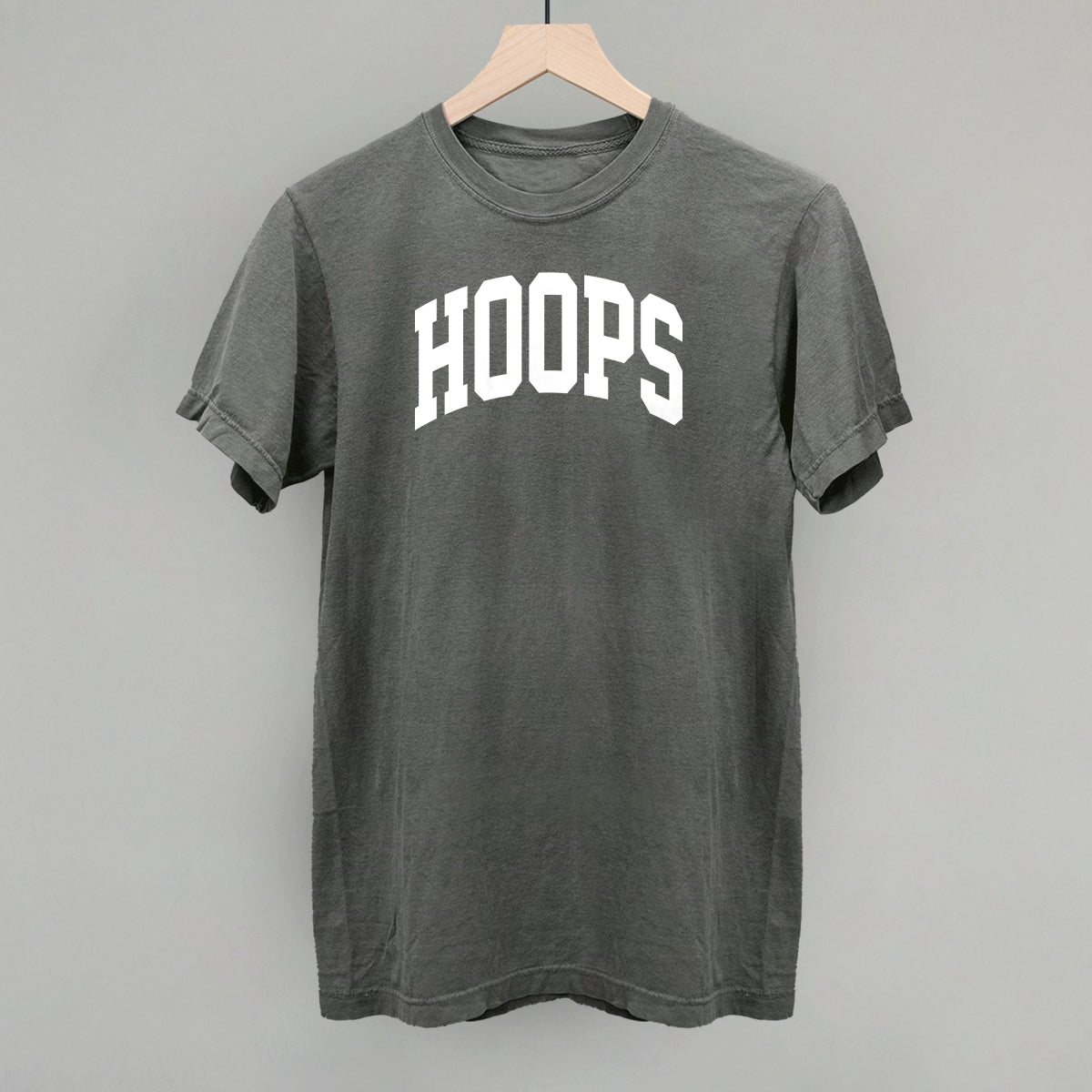 Hoops Arch