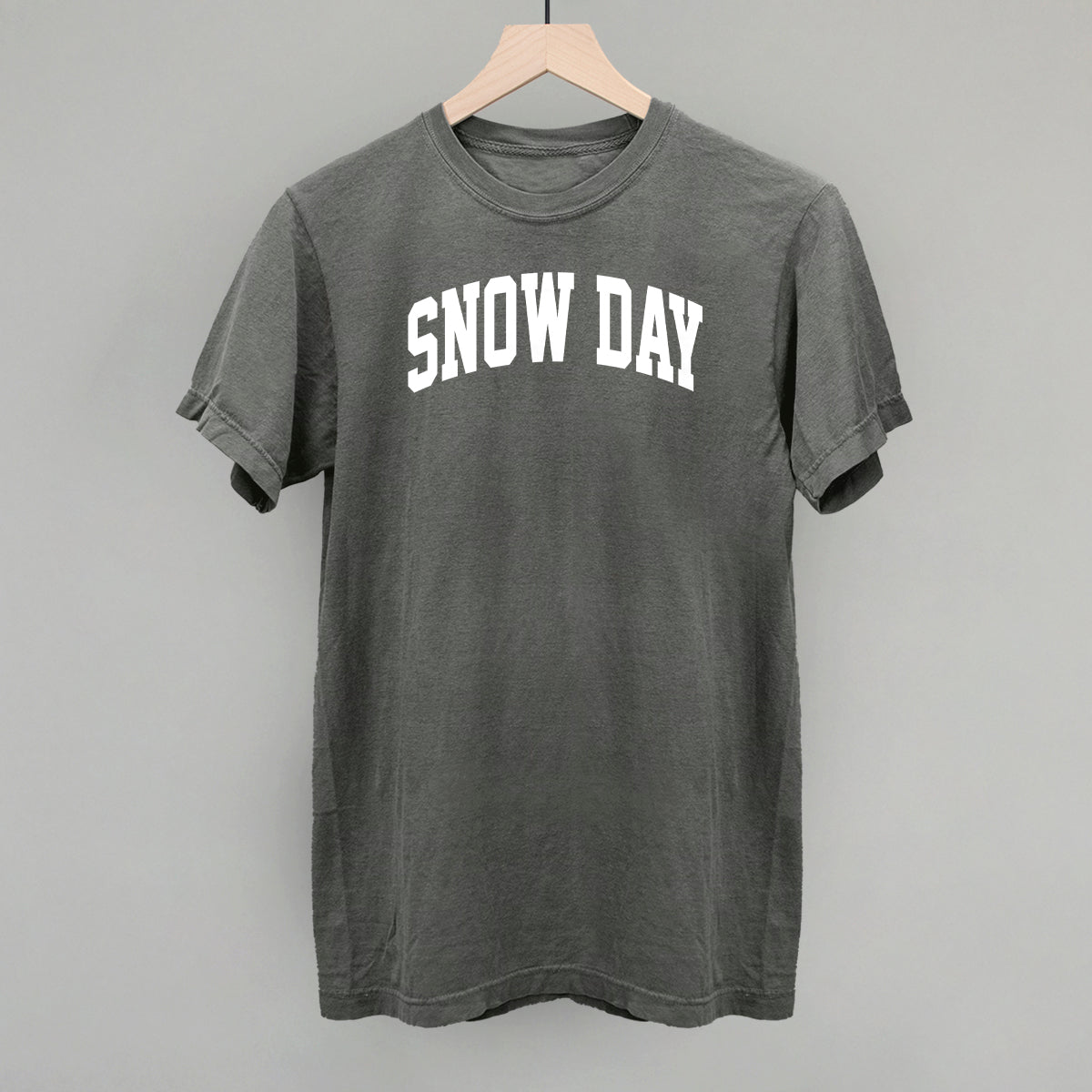 Snow Day Arch