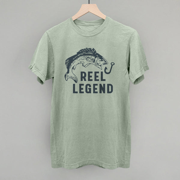 Reel Legend