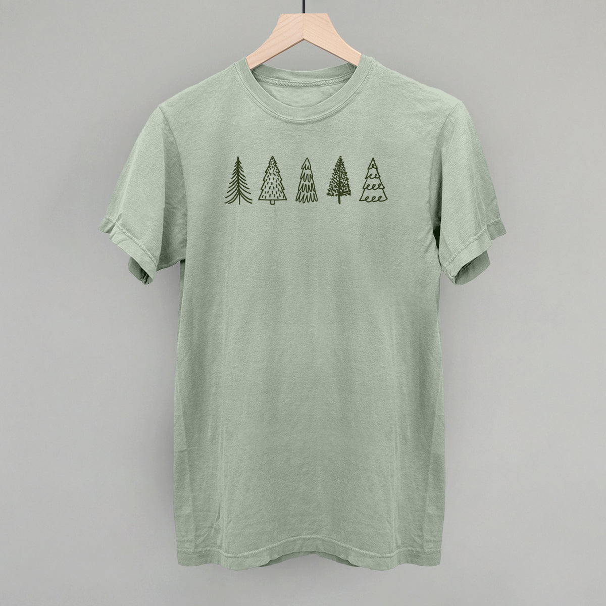 Tiny Trees