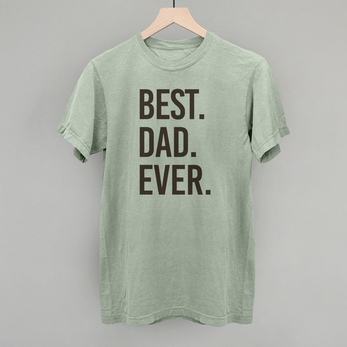 Best Dad Ever