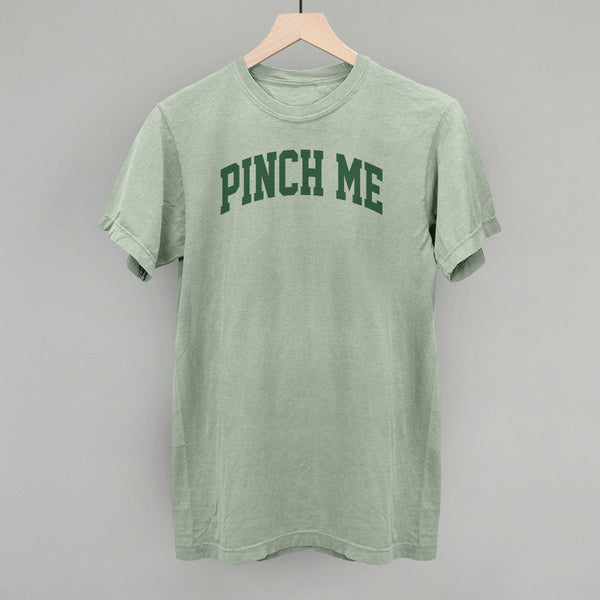 Pinch Me Arch