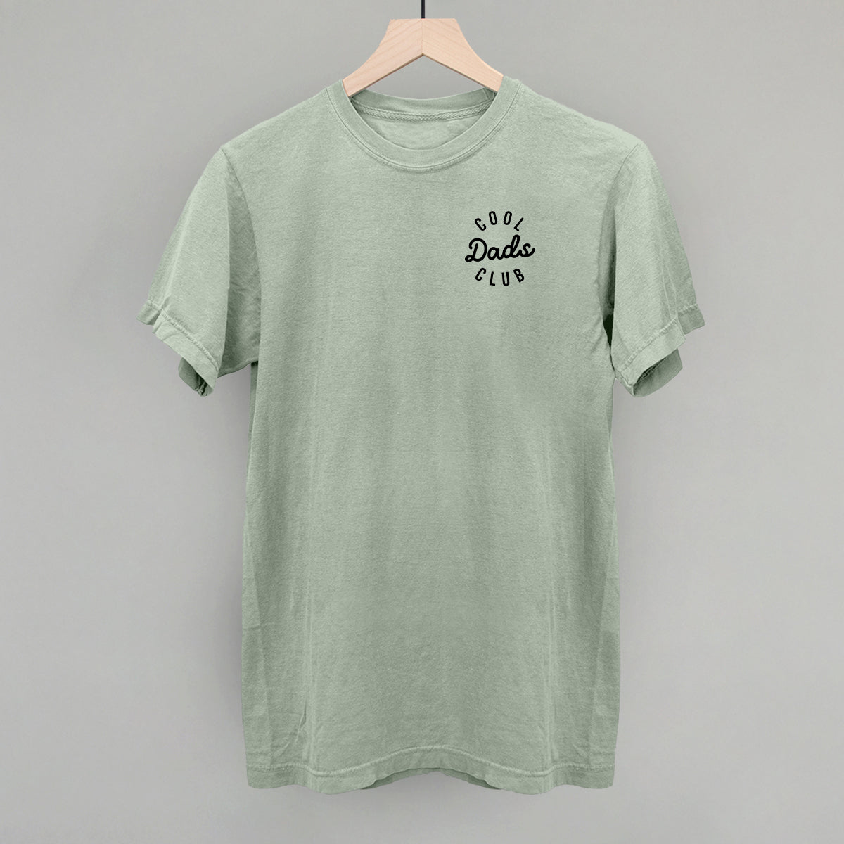 Cool Dads Club (Left Chest)