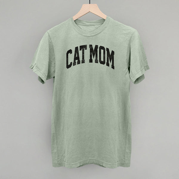Cat Mom Arch