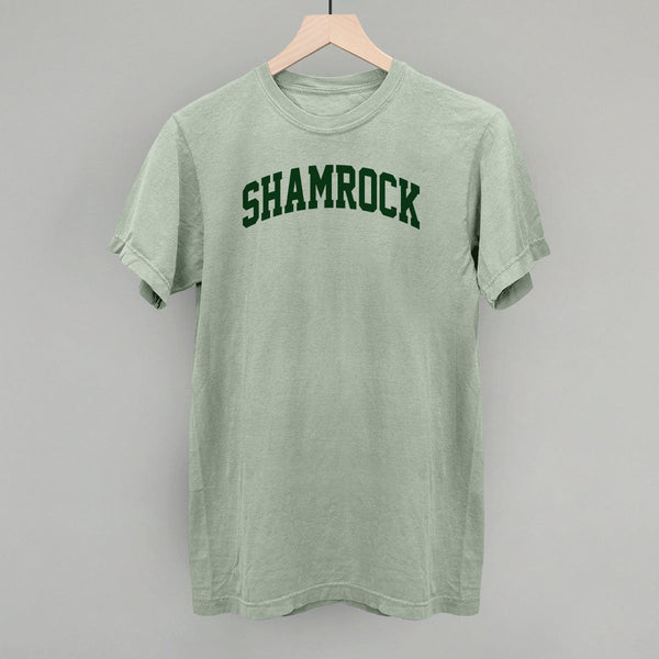 Shamrock Arch