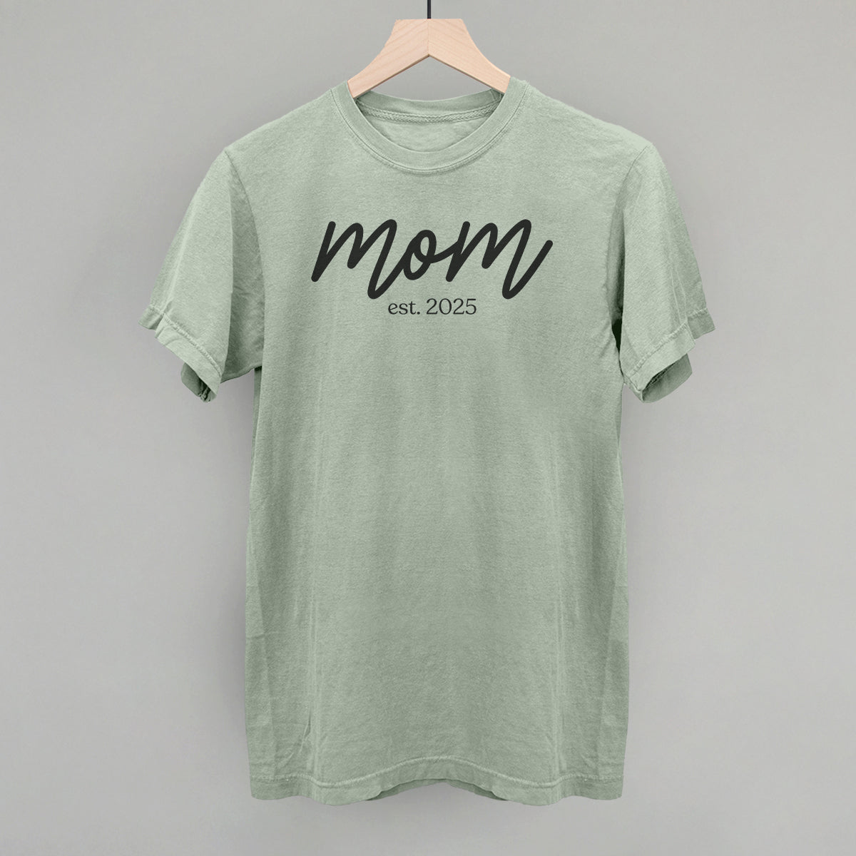 Mom Est. 2025 Script