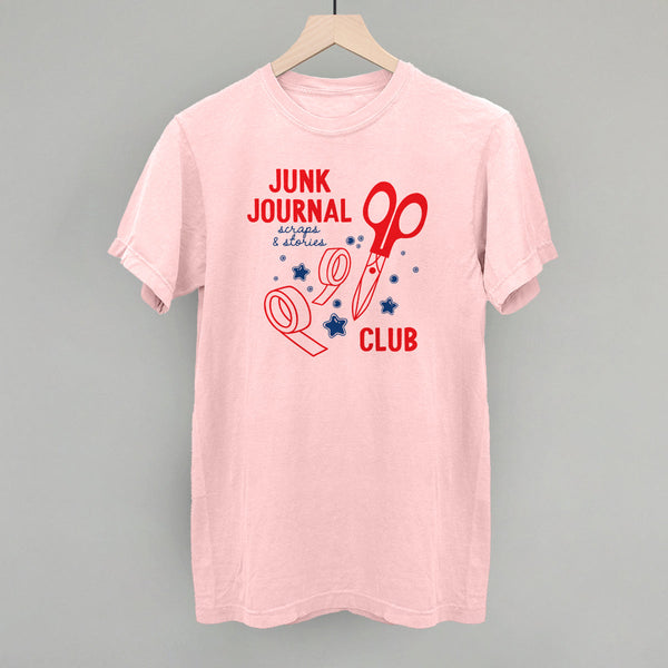 Junk Journal Club
