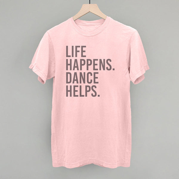 Life Happens Dance Helps