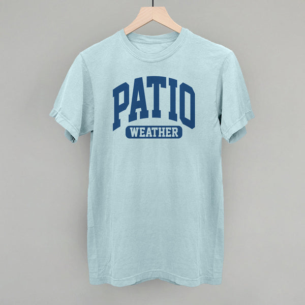 Patio Weather