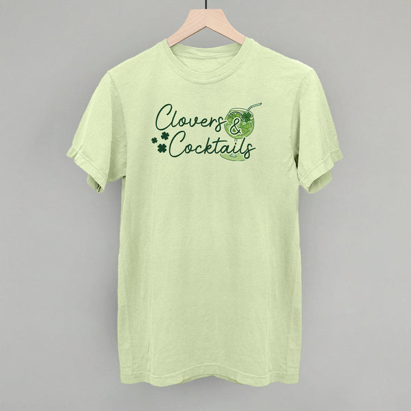 Clovers & Cocktails