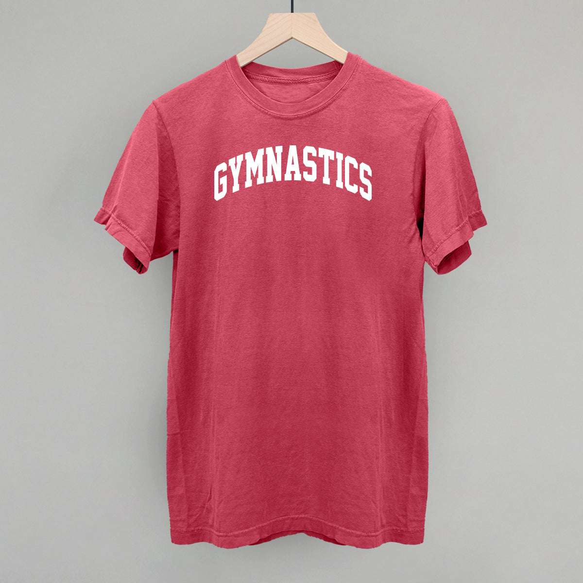 Gymnastics Arch (White)