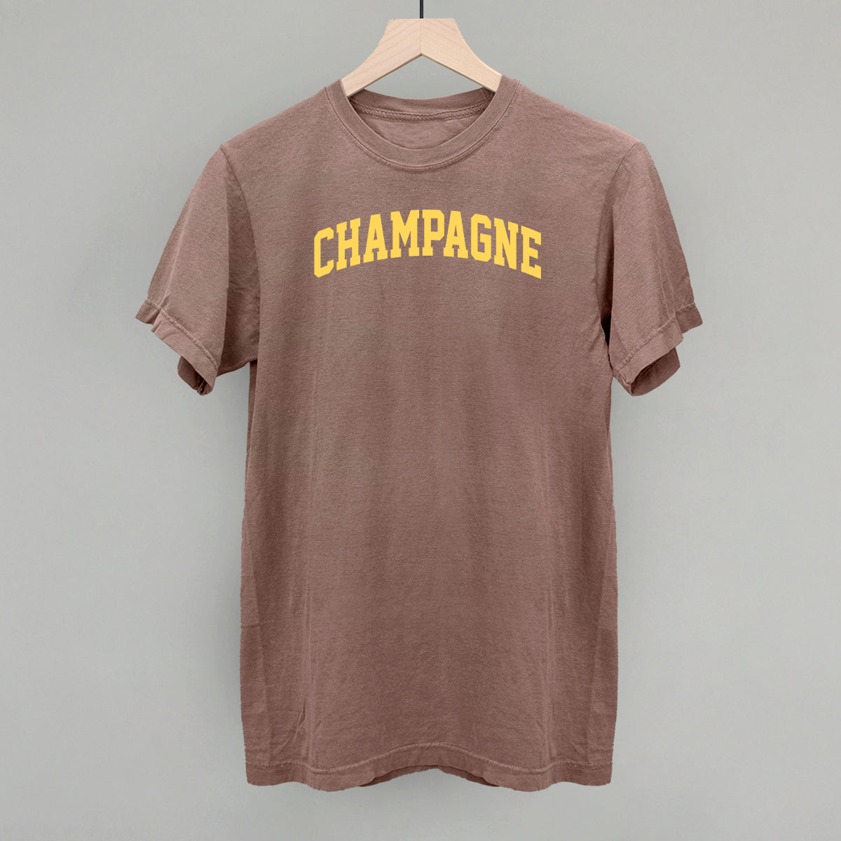 Champagne Arch
