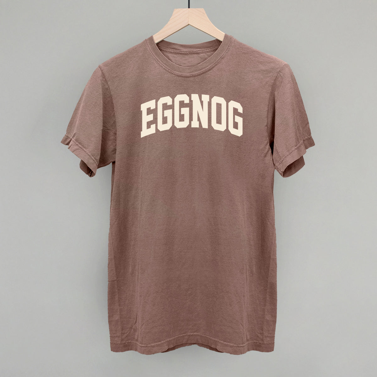Eggnog Arch