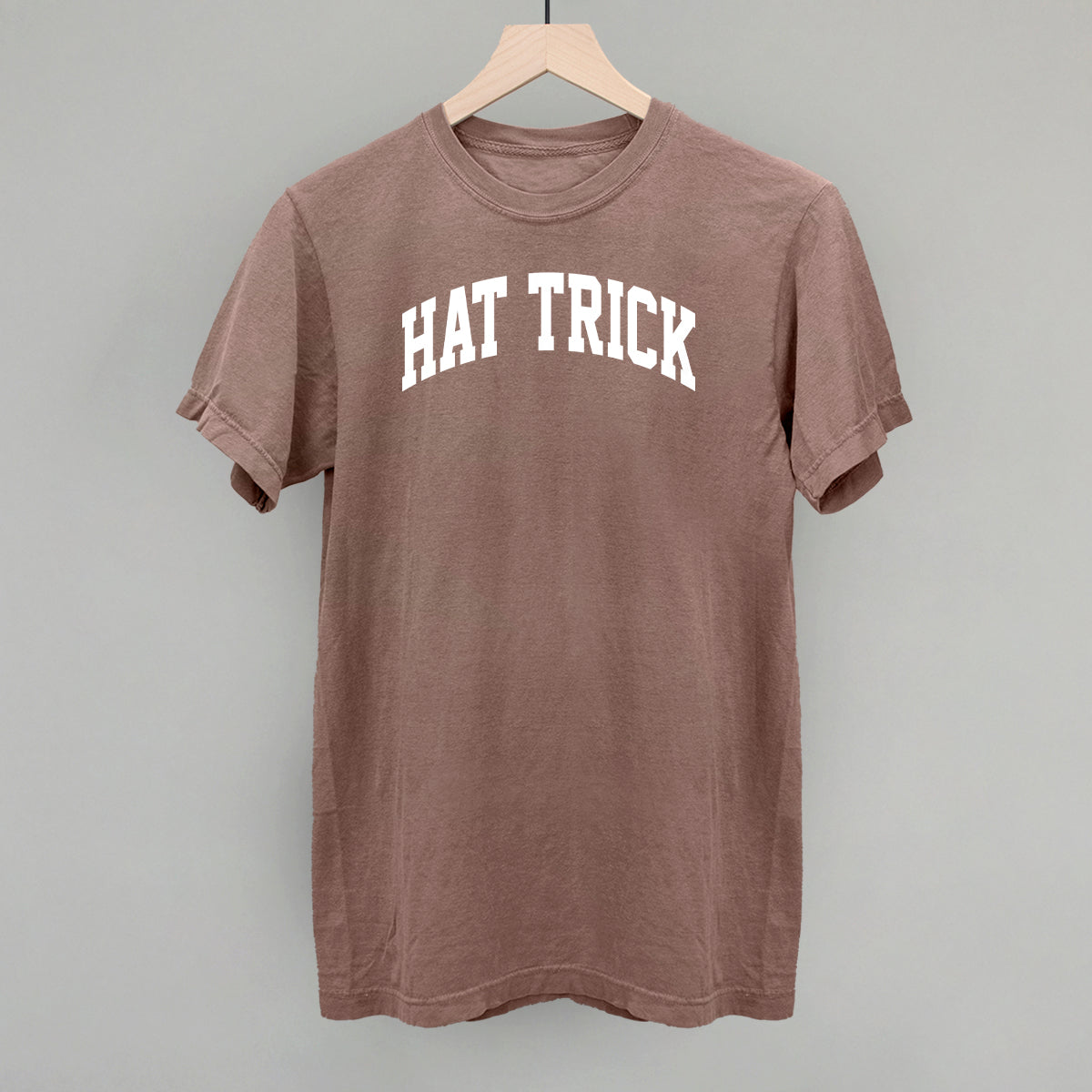 Hat Trick Arch