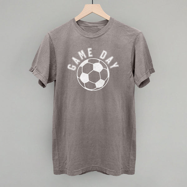 Game Day Soccer Ball