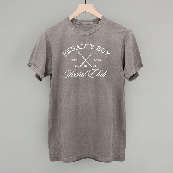 Penalty Box Social Club