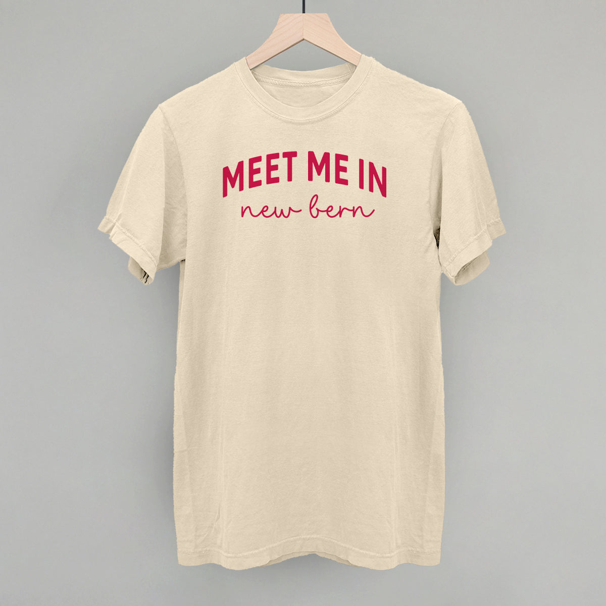 Meet Me In New Bern