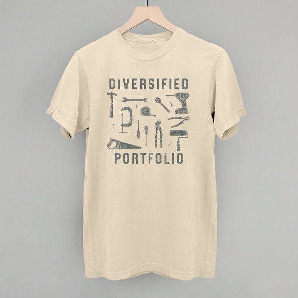 Diversified Portfolio Tools