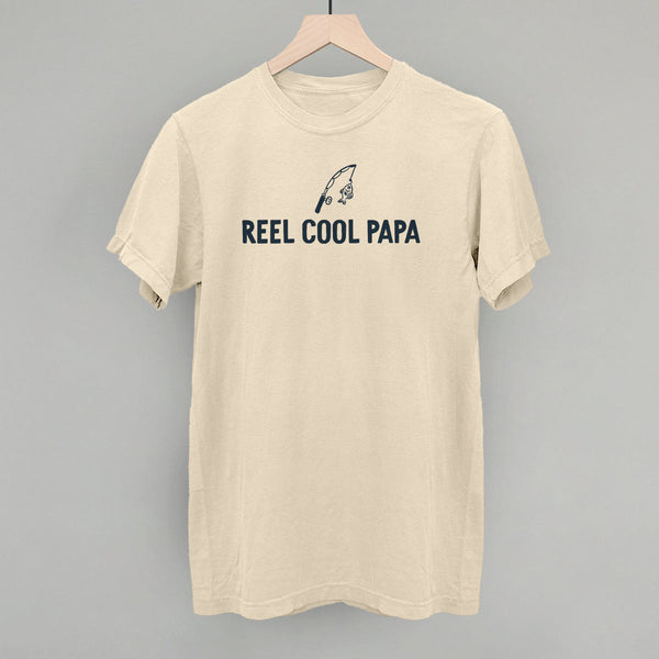 Reel Cool Papa