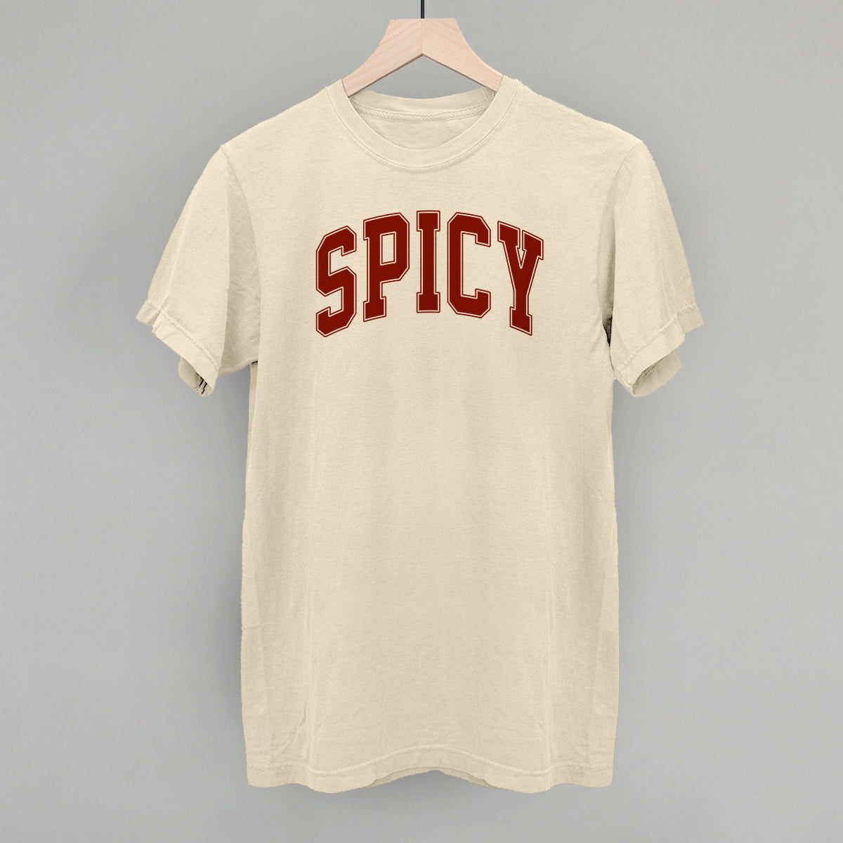 Spicy Arch