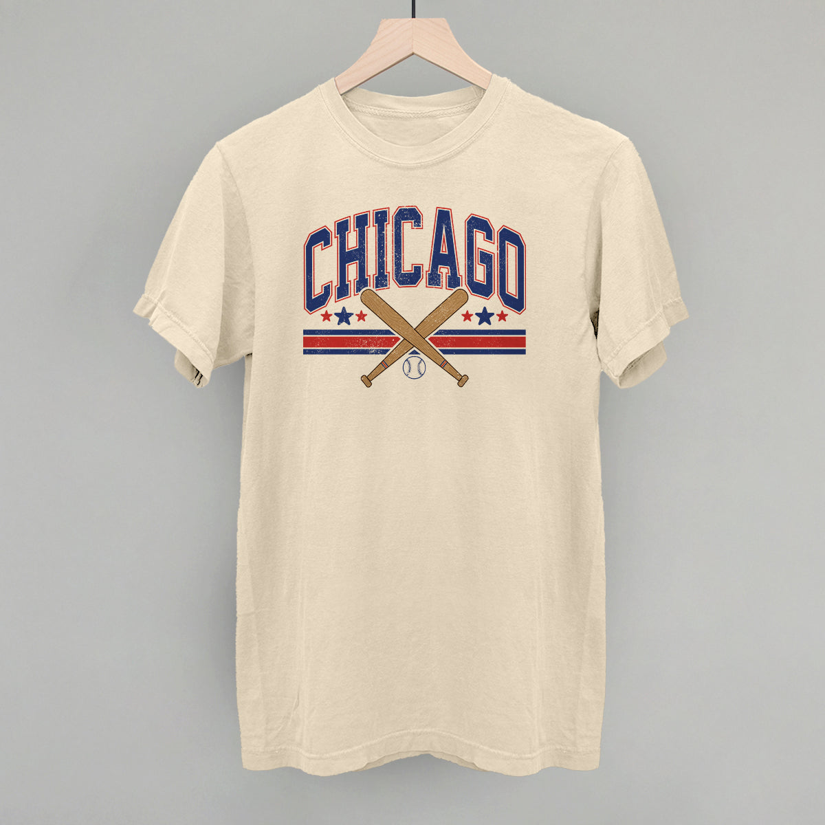 Chicago Baseball