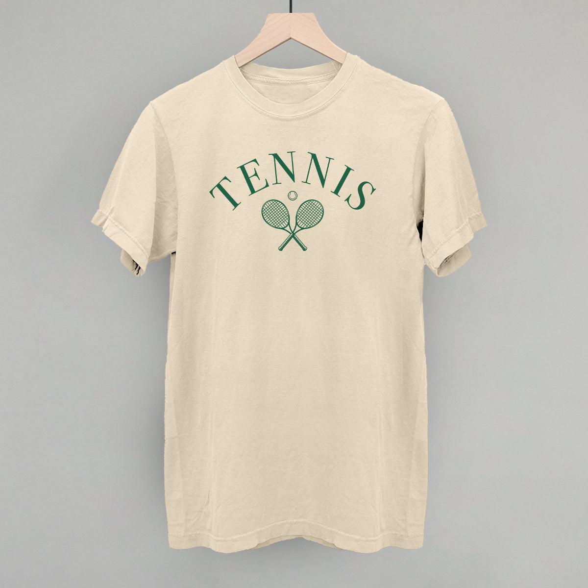 Tennis Racket