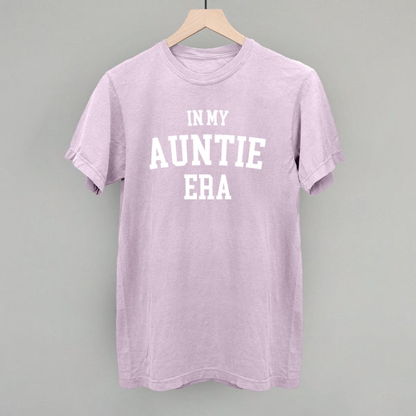 In My Auntie Era (White)