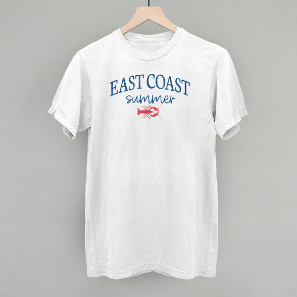 East Coast Summer