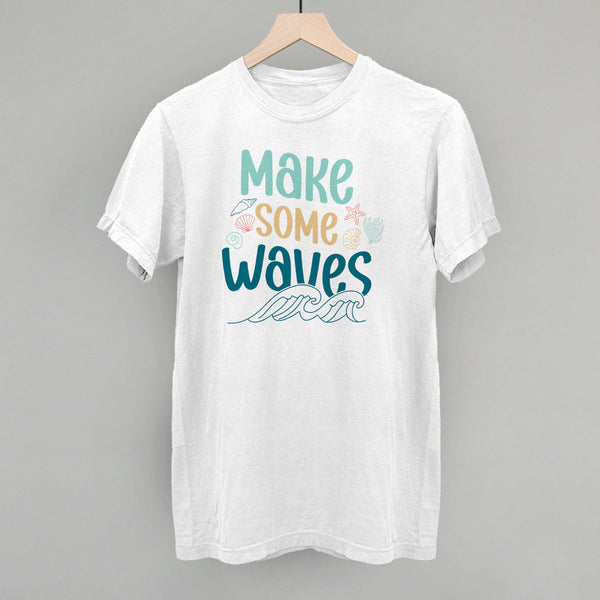 Make Some Waves