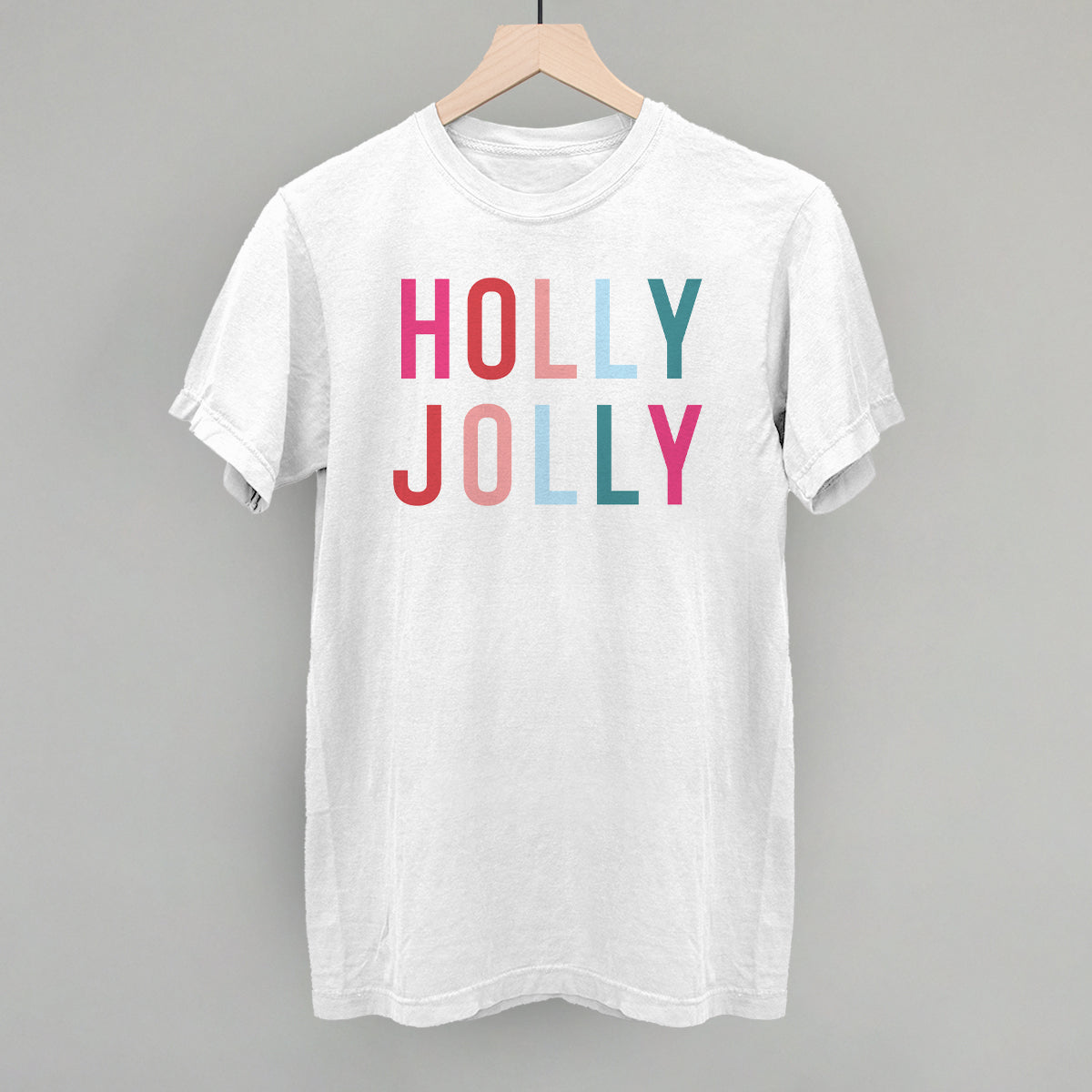 Holly Jolly