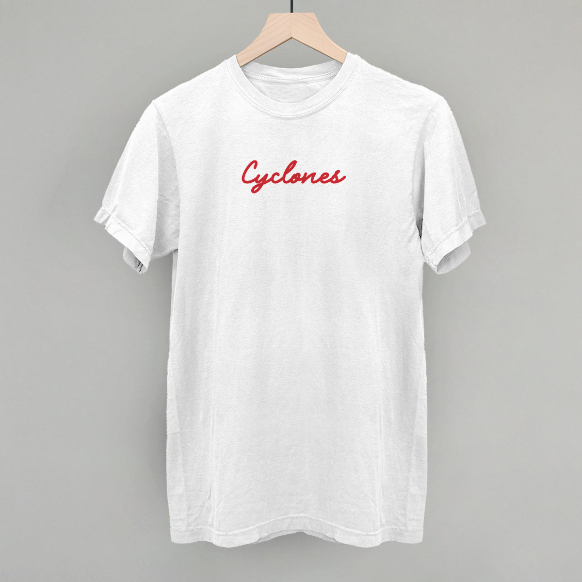 Cyclones Script