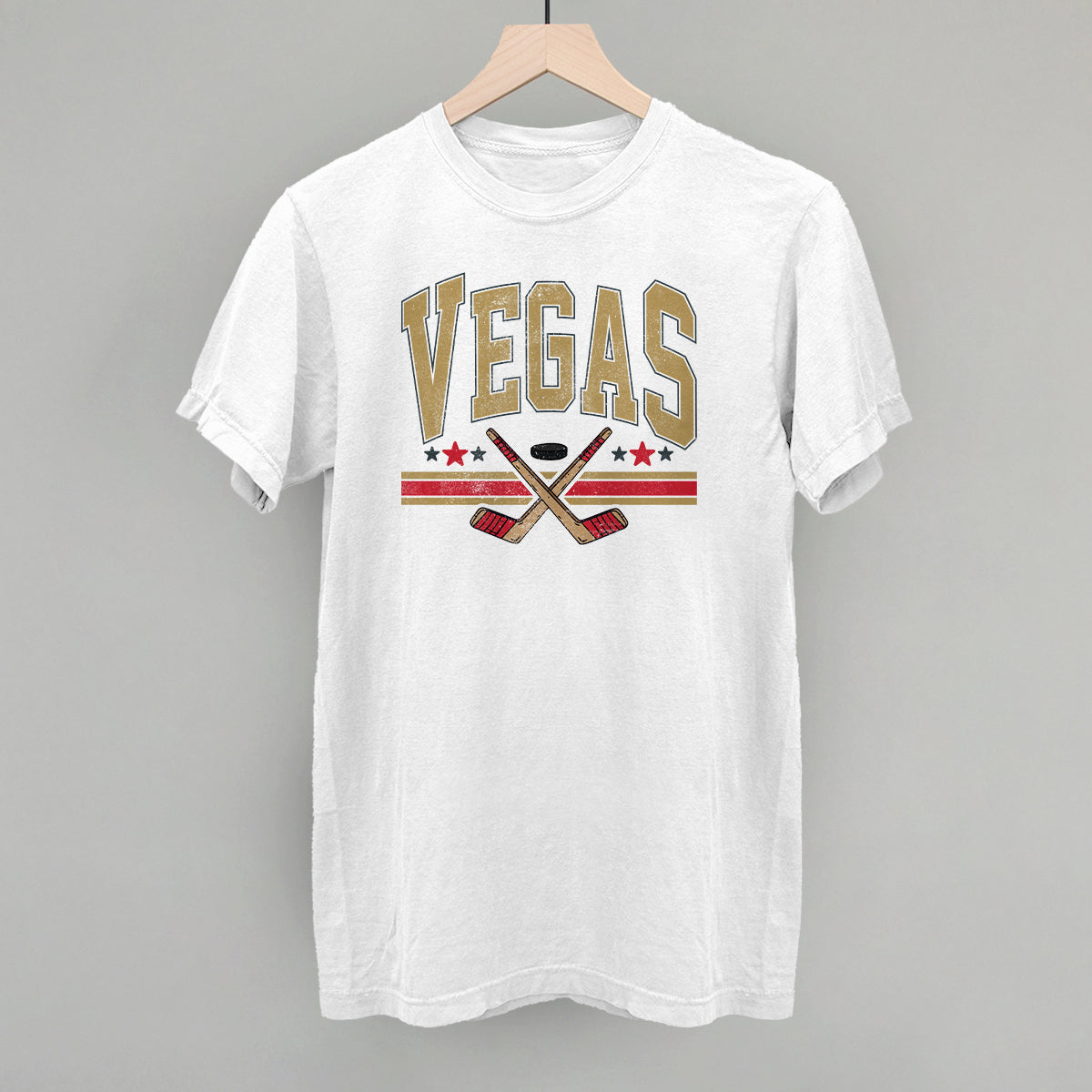 Vegas Hockey