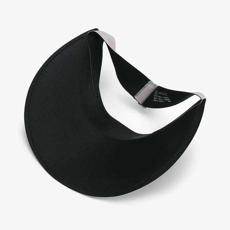 Trendsi just arrived - Cool ice silk sun hat - adjustable fit