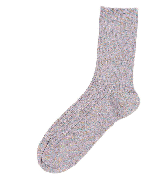 Alto Milano Muave Zoe Short Socks