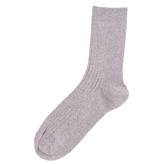 Alto Milano Muave Zoe Short Socks